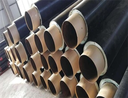 西安聚氨酯保温管的生产工艺有哪些流程？